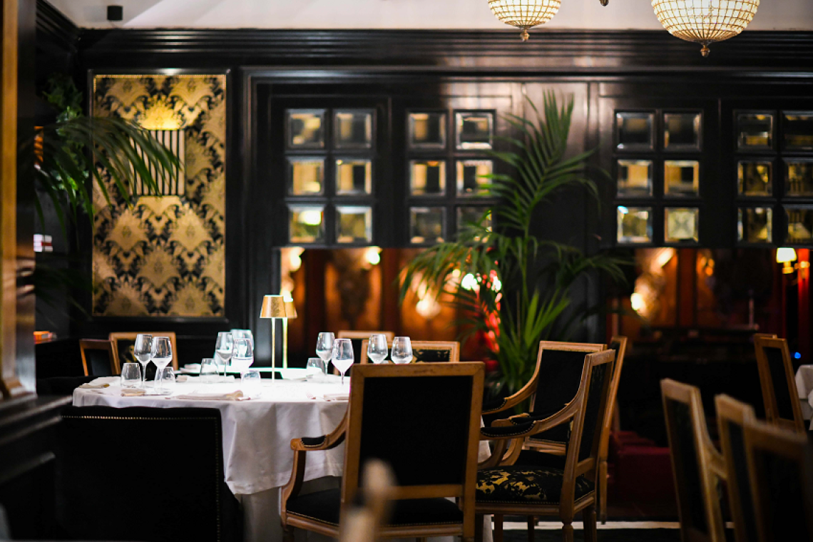 Jackie O’: Oltre la Vita Notturna, un Viaggio tra Storia, Cucina e Tradizione