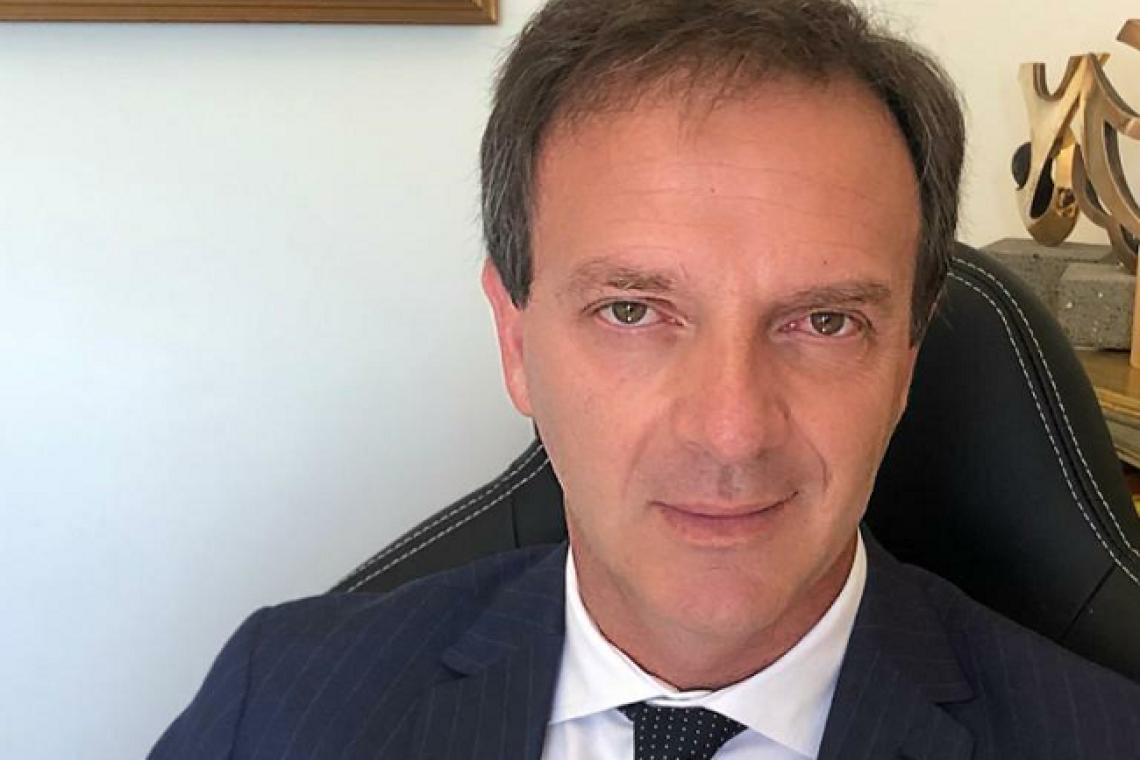 Punto nascita di Velletri: attivata con successo la partoanalgesia