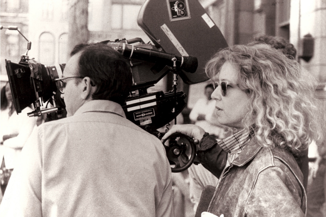 Immaginaria: il festival del cinema indipendente delle donne torna a Roma - ventesima edizione - 11-13 aprile Cinema Nuovo Sacher