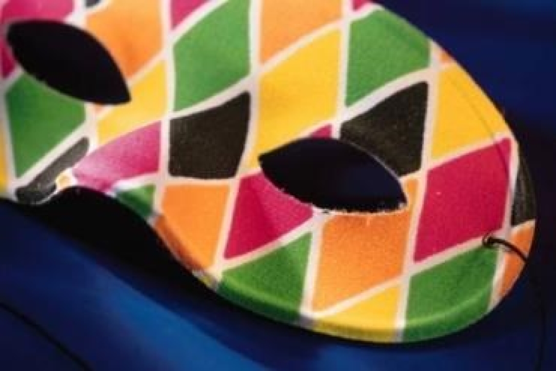 I bambini e il Carnevale: aspetti psicologici