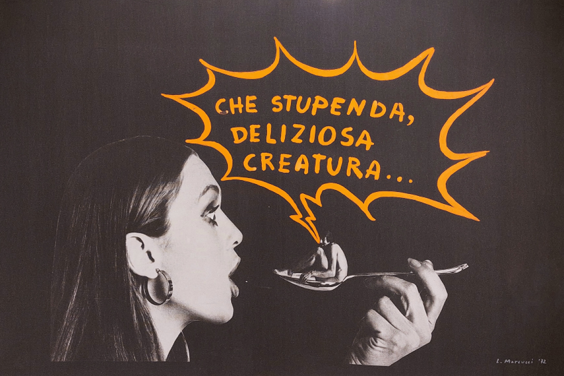 Sovrintendenza Capitolina ai Beni Culturali -  Appuntamenti dal 5 all’11 marzo 2025