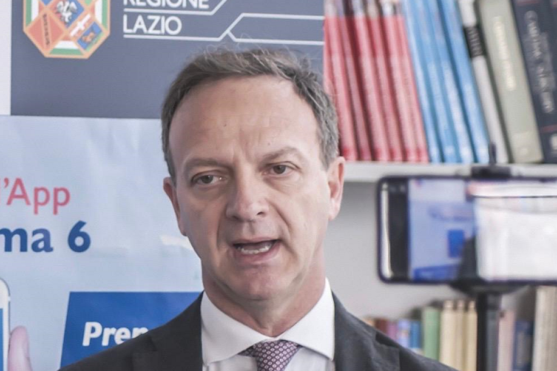 Attivati 8 nuovi posti letto di holding all’Ospedale dei Castelli per il decongestionamento del Pronto Soccorso