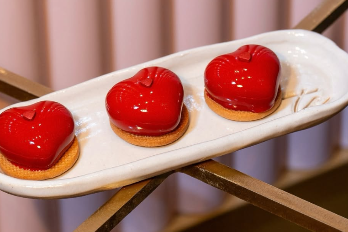 TE Cioccolateria: il rifugio gourmet all’ombra del Cupolone per gli amanti del dolce d’autore