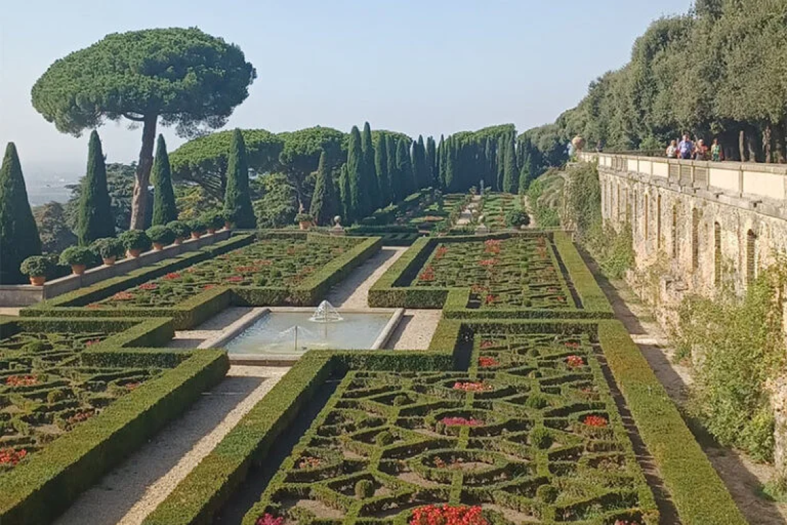 Borgo Laudato Si' apre anche la domenica: un viaggio tra natura e spiritualità