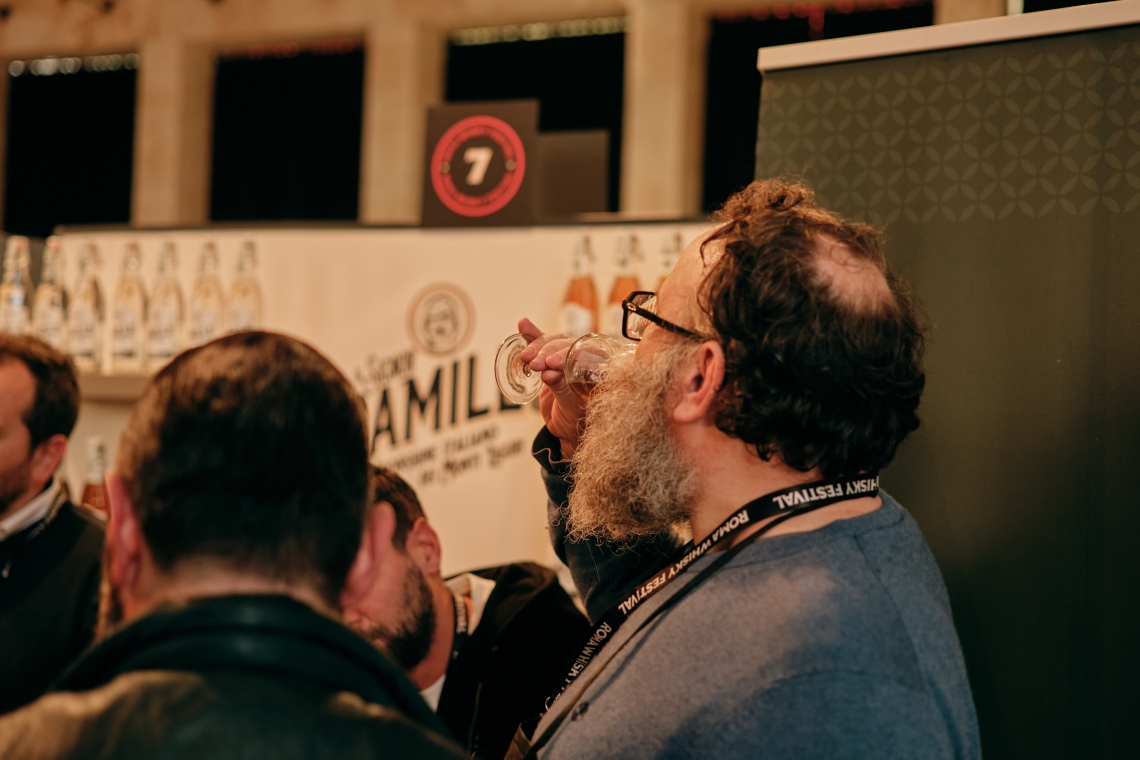 Roma Whisky Festival 2025: un’edizione da record per la tredicesima edizione dell’evento dedicato agli amanti del whisky