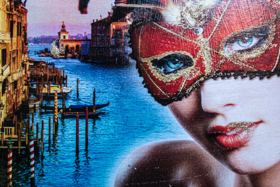 Nona edizione di Aqua Film Festival  dal 21 al 25 marzo 2025 a Venezia, Capitale mondiale dell’acqua