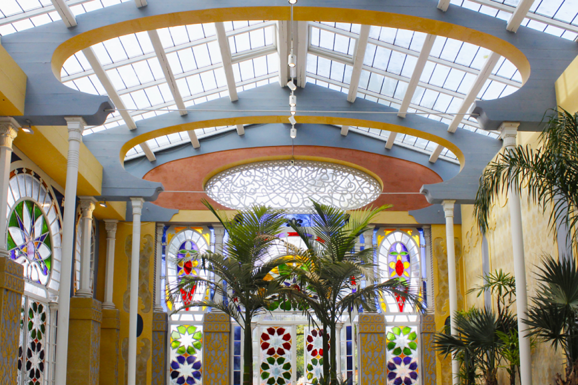 Gli appuntamenti della Sovrintendenza Capitolina ai Beni Culturali dal 20 marzo al 2 aprile 2025