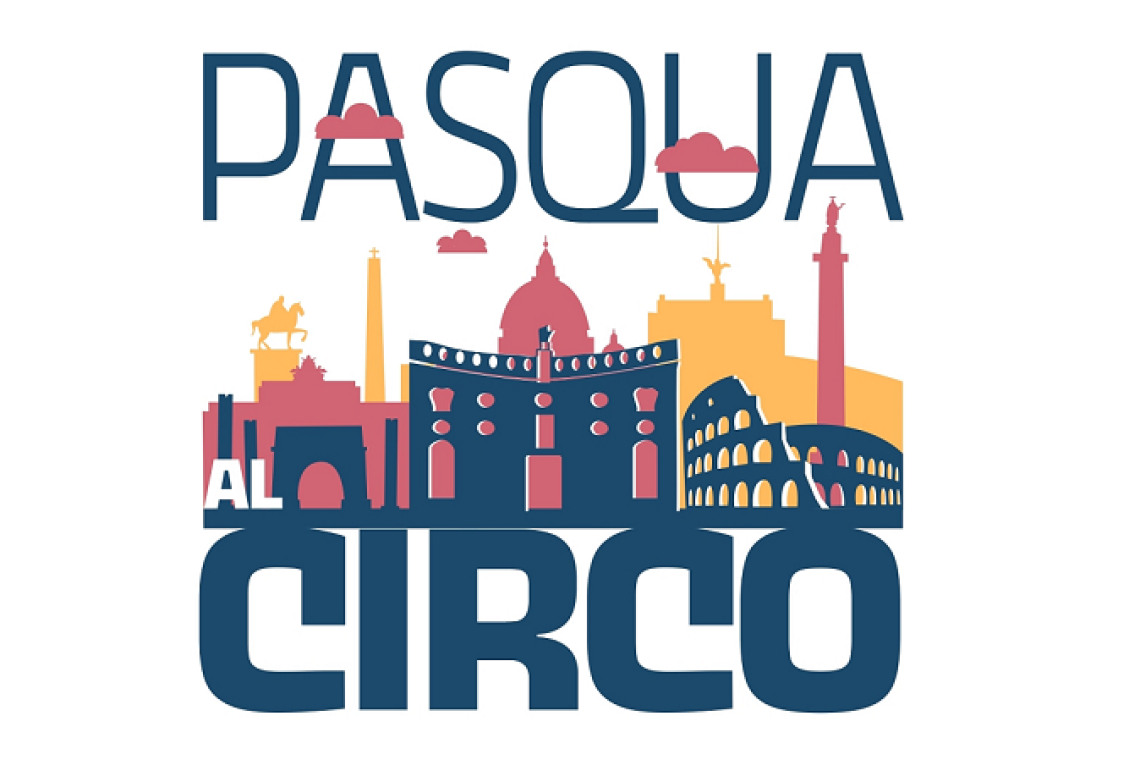 PASQUA al CIRCO_il 5 e 6 aprile il primo evento al GARUM di Roma dedicato alle Emozioni EnoGastronomiche Pasquali