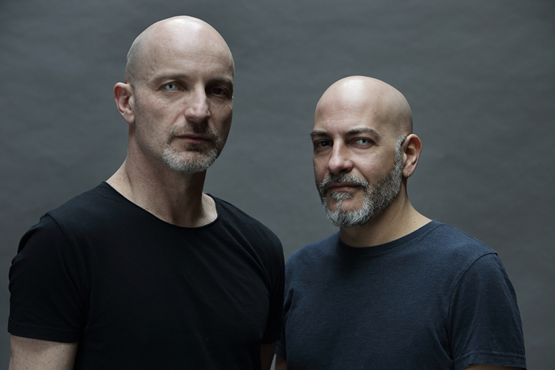 Spazio Rossellini - Vite Fatte D’Arte” – 11 Aprile 2025