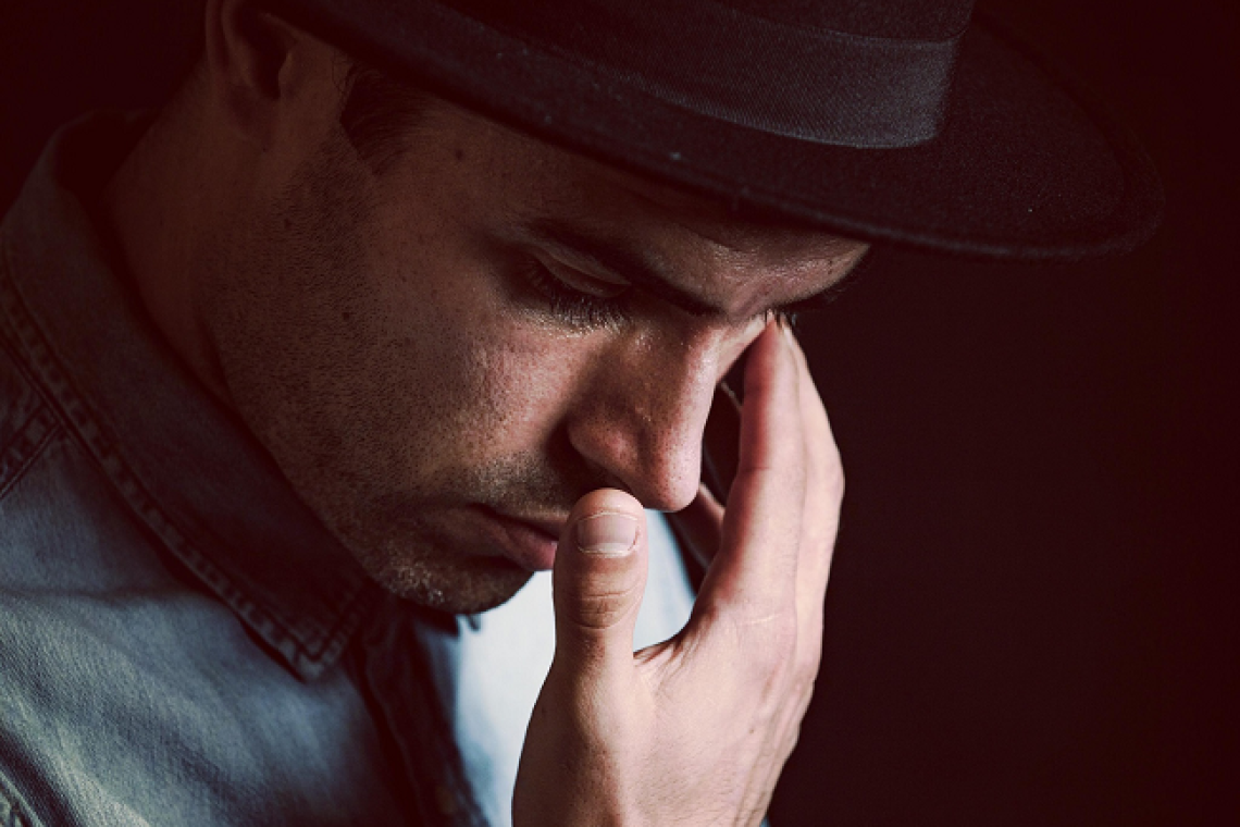 Teatro Spazio 18B, dal 10 al 13 aprile, RIMASUGLI-MONOLOGHI D’AVANZO,