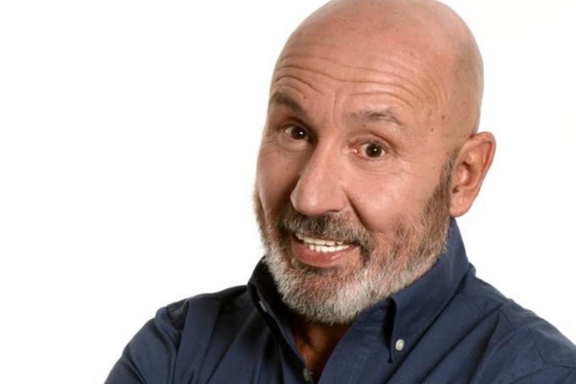 Maurizio Battista - Summer Tour – 18 Agosto - Sabaudia Arena del Mare BCC Roma