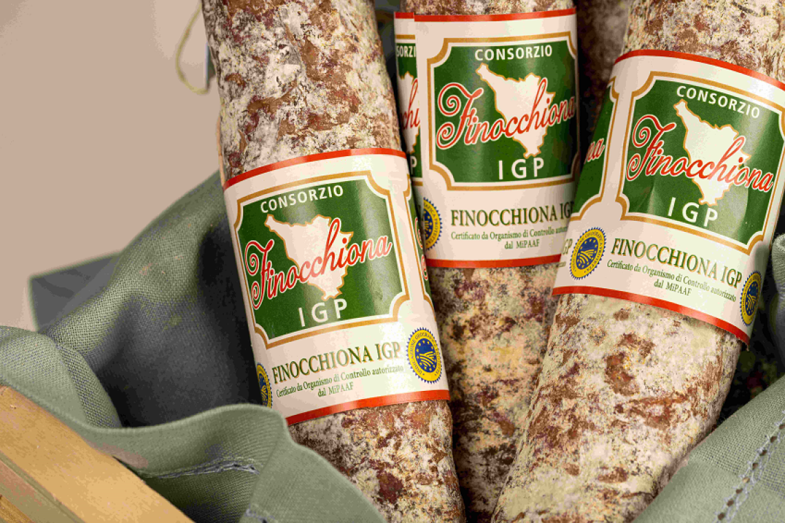 Il Consorzio della Finocchiona IGP compie 10 anni