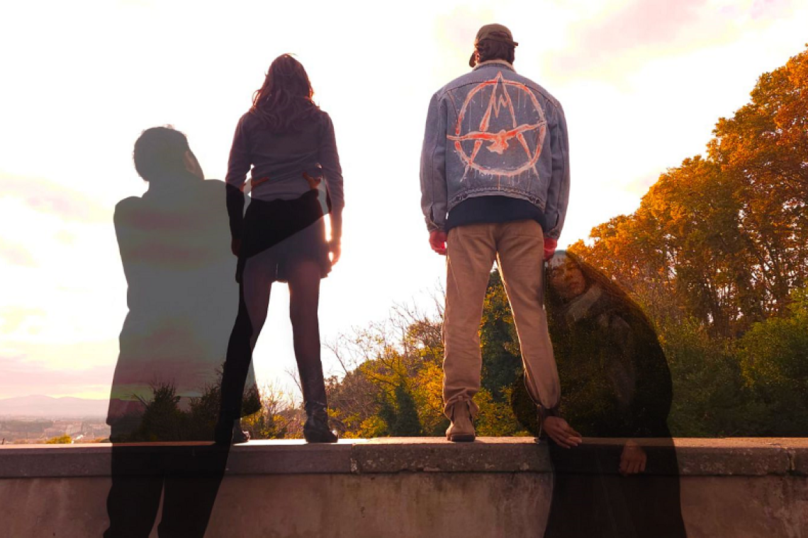 Teatro Belli – Primavera - dal 22 al 27 aprile 2025