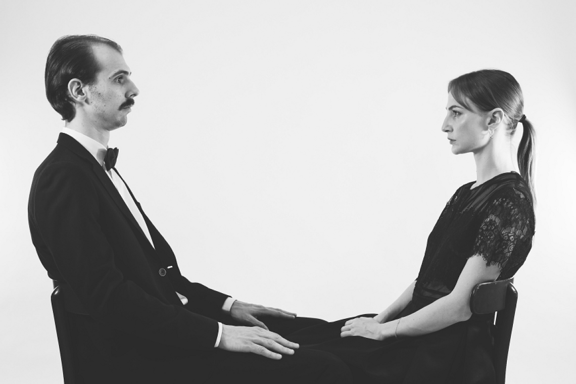 Teatro Belli - Il contratto dialogo di un rapporto di coppia - Dal 29 aprile al 4 maggio