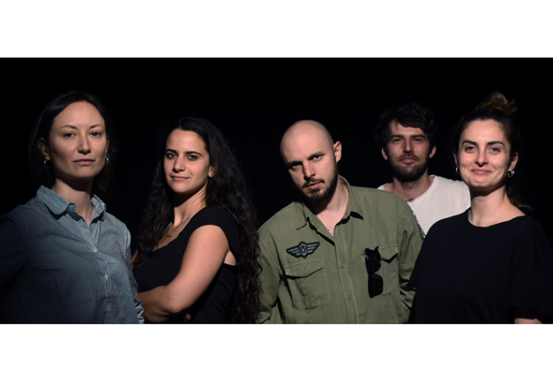 Si apre il 28 aprile allo Spazio Diamante, la sesta edizione del Festival “inDivenire”