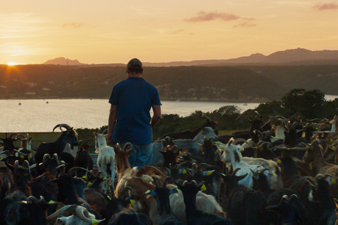 Arriva in sala l'8 maggio il Mohicano di Frédéric Farrucci 