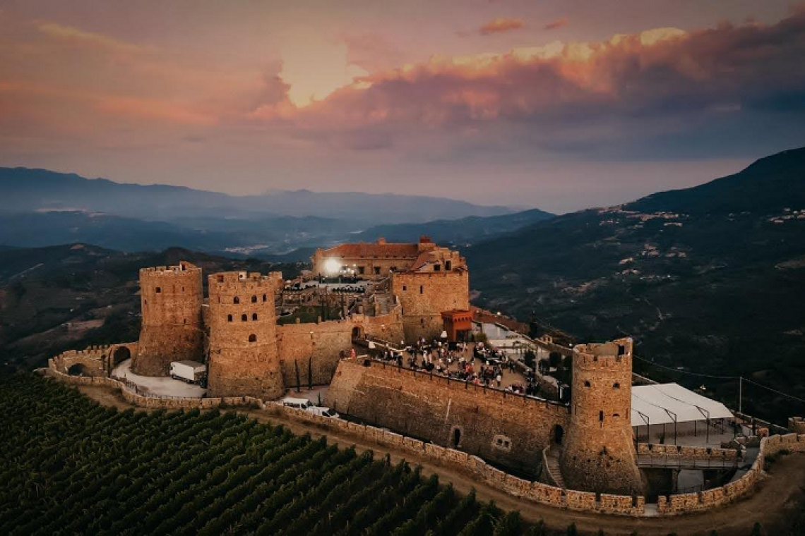 OlivitalyMed 2025: il meglio dell’Extravergine torna nel cuore del Cilento