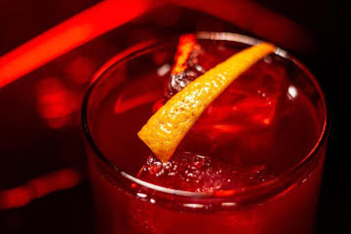 Dirty si rifà il look: il celebre bar milanese lancia la sua versione 2.0