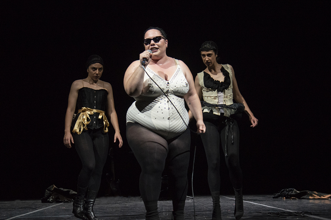 Centrale Preneste Teatro - Witch is - 2 maggio alle 21.00