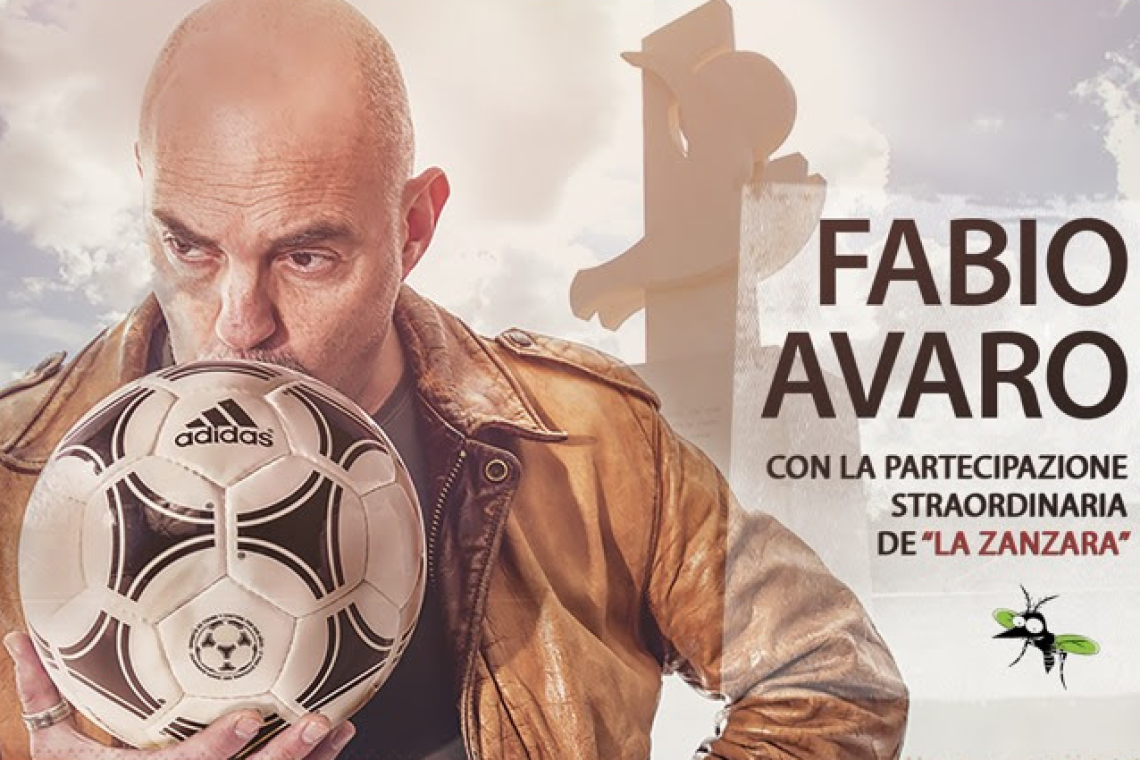 "Storie Bastarde" al Teatro Cometa Off dall'8 all'11 maggio.