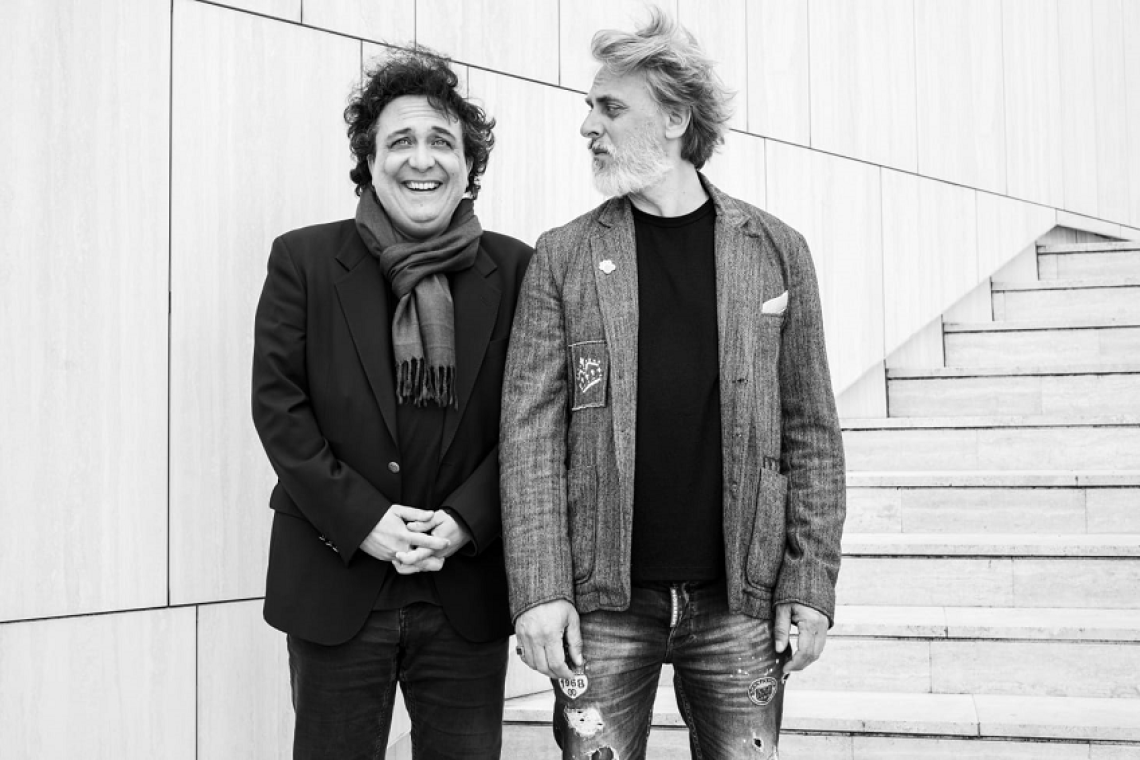 Teatro Cometa Off, il 5 e 6 maggio, Conversazioni in divenire