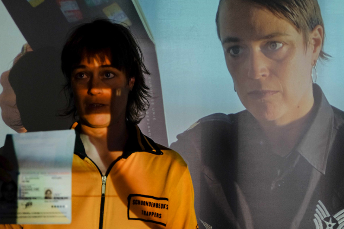 Fortezza Est Stagione - Dogana 8- 9-10 maggio 2025 | h. 20:30