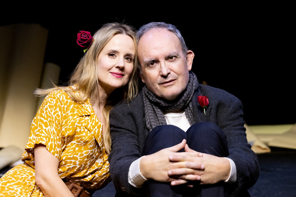 Teatro Palladium - ¡Ay Carmela! - Dal 6 all’ 8 Maggio