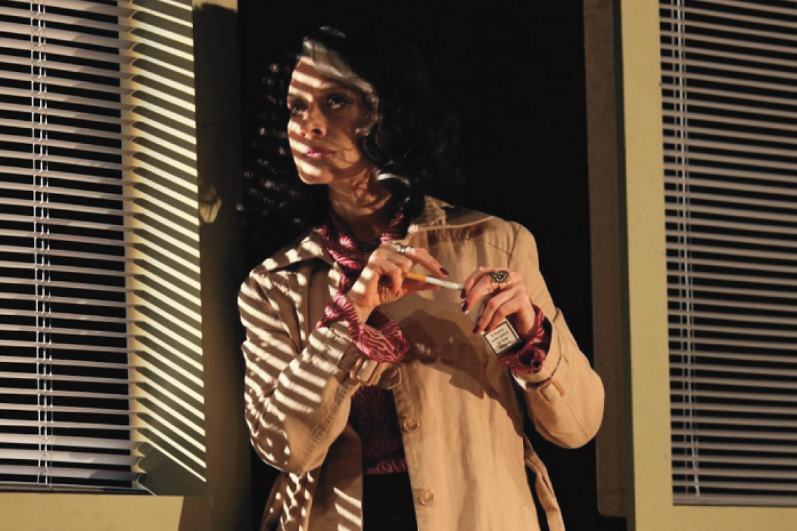 “Magnifiche Presenze”: al Teatro Le Maschere una rassegna al femminile che racconta il nostro tempo dal 14 maggio 2025 al 27 giugno 