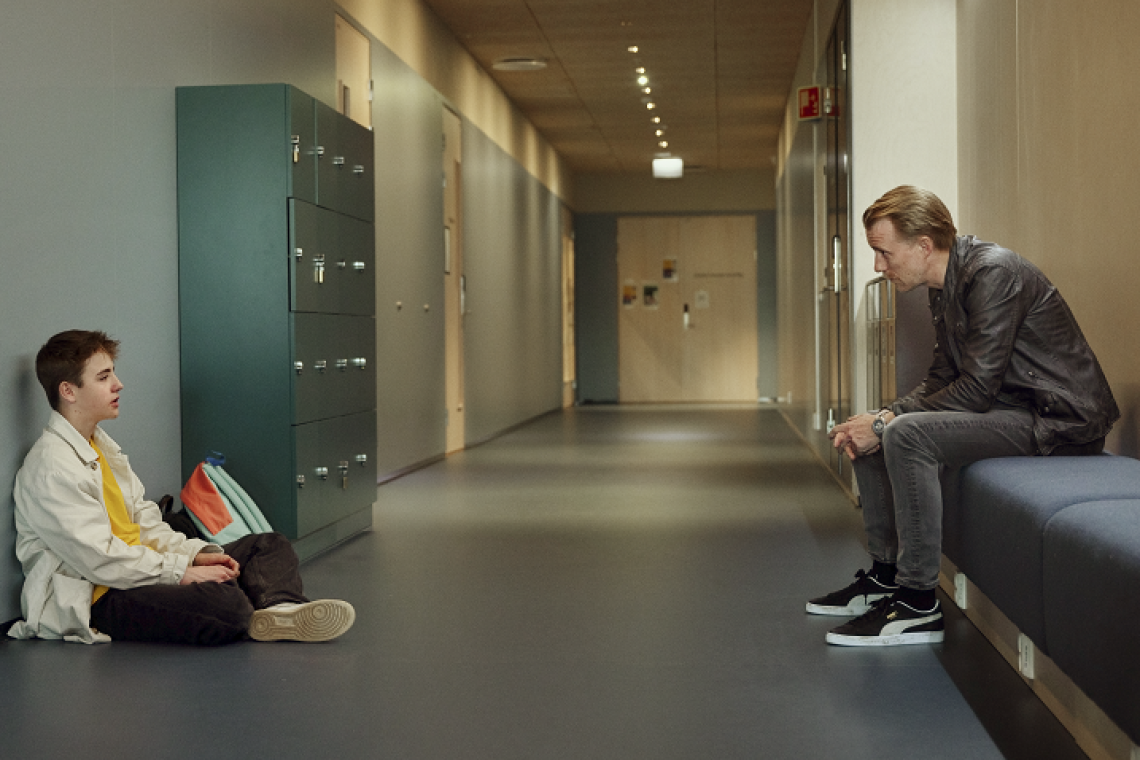 Il trailer di Sex - dal 15 maggio al cinema 