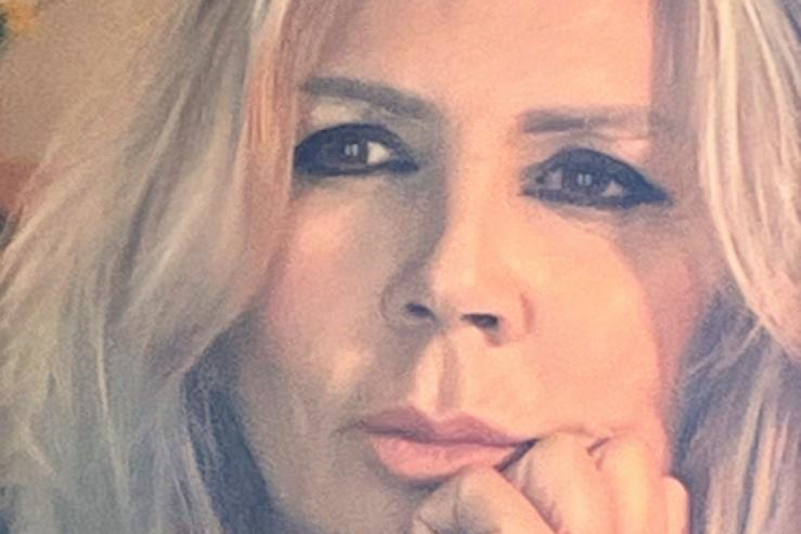 Teatro Belli, dal 13 al 18 maggio, BRIGITTE BARDOT