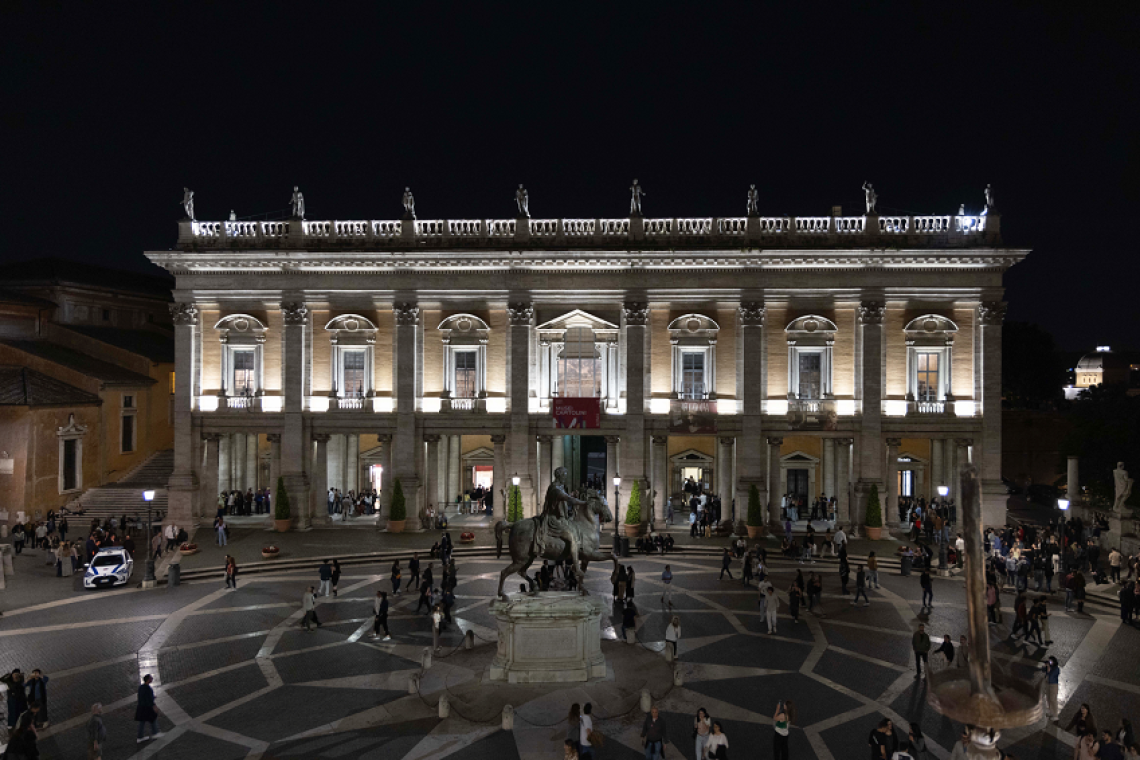 Sovrintendenza Capitolina ai Beni Culturali - Appuntamenti dal 9 al 22 maggio 2025