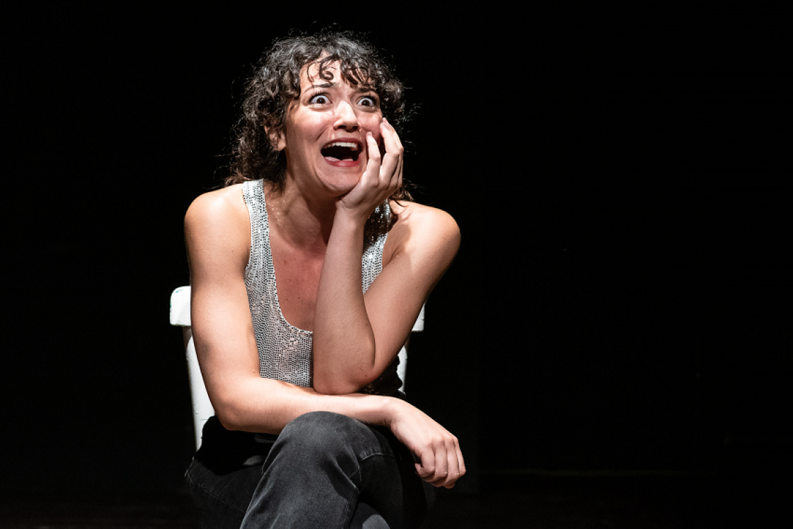 Fortezza Est dal 15 al 17 maggio 2025 “Pagliuzze”