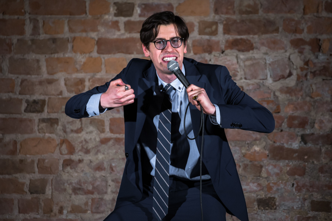 Teatro de’ Servi - FANTASISTA – 19 maggio 2025