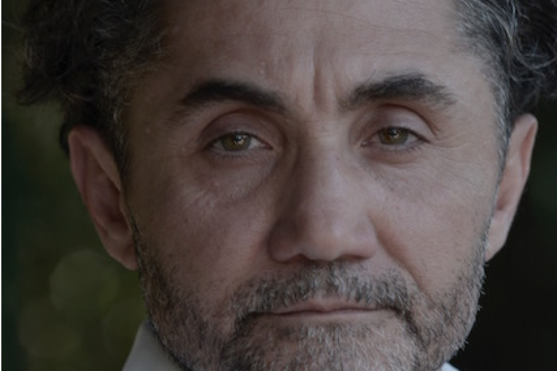 Teatro di Villa Lazzaroni - Il fuoriuscito - dal 23 al 25 maggio