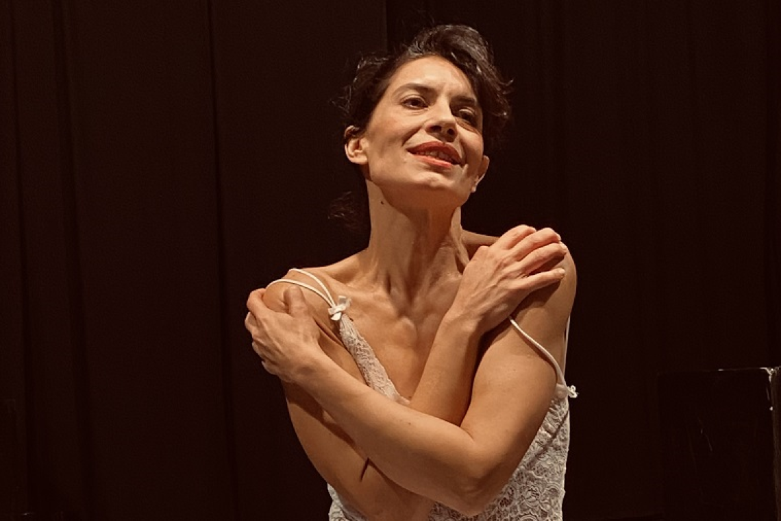 Altrove Teatro Studio - IL SEGRETO DELLA STELLA - 24 e 25 maggio