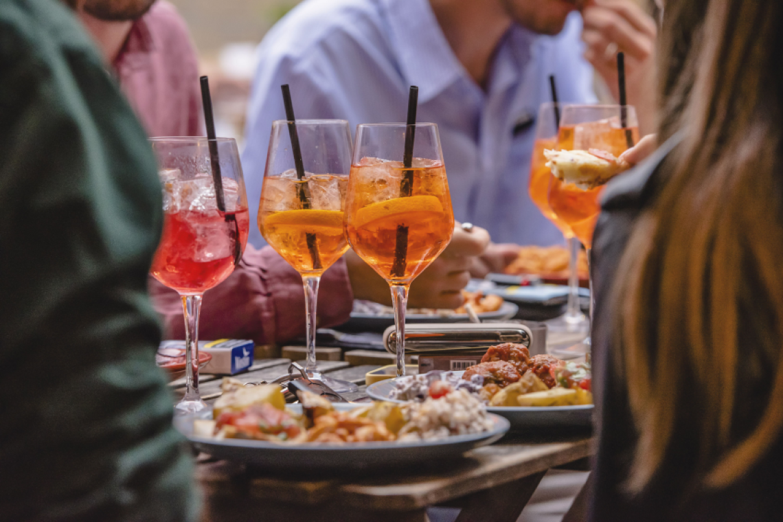 Städlin rilancia il suo “Brunch Romano”: sapori veraci e atmosfera industrial-chic tra Testaccio e Trastevere