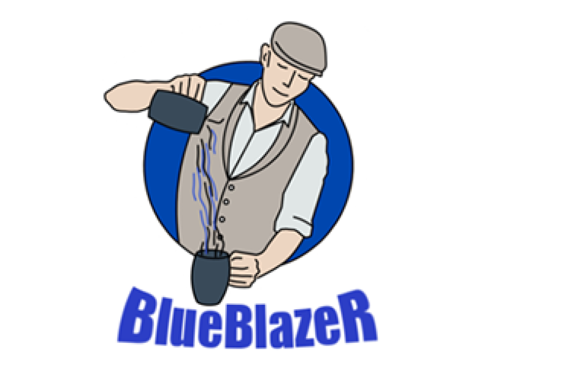 BlueBlazeR protagonista al Roma Bar Show 2025: dibattiti, cocktail e ospiti internazionali