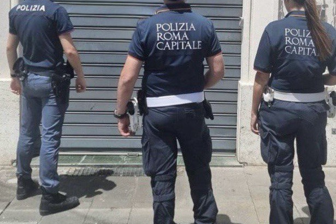 Polizia Locale, proseguono i controlli a tutela della salute pubblica