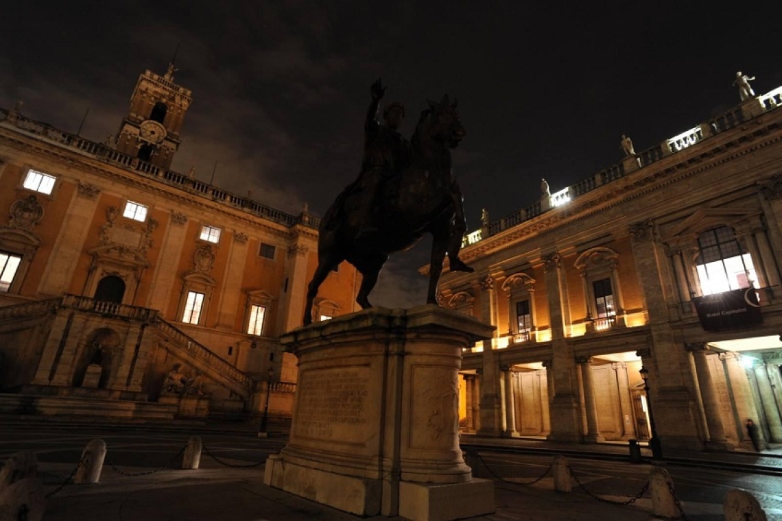 Roma Capitale, un anno di impegno per gli anziani: il bilancio della Garante Laila Perciballi