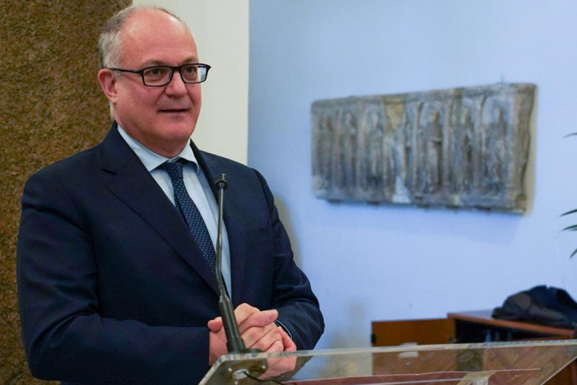 Diritti: Gualtieri, soddisfazione per sentenza consulta su figli di due mamme