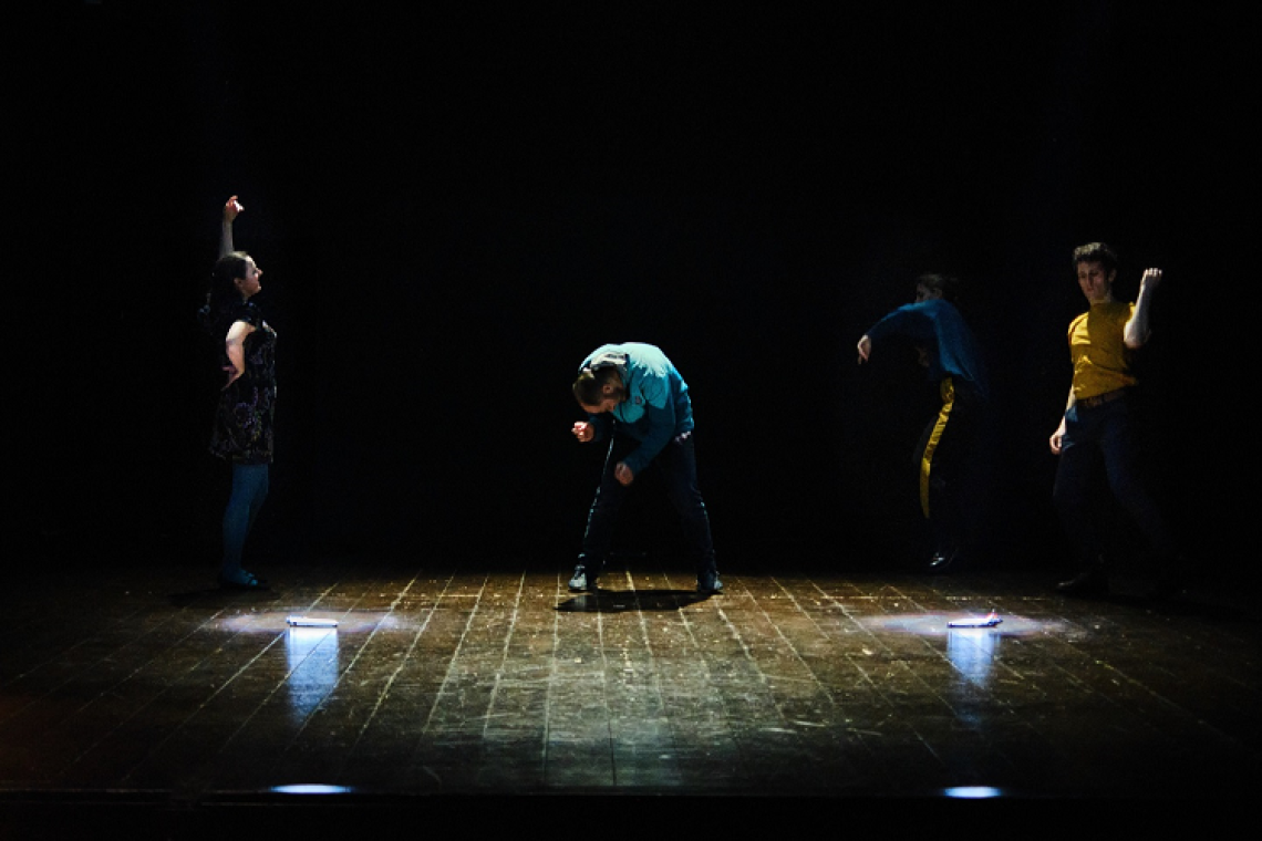 Fortezza Est  - Kalergi! Il Complotto dei Complotti - 29-30-31 maggio 2025