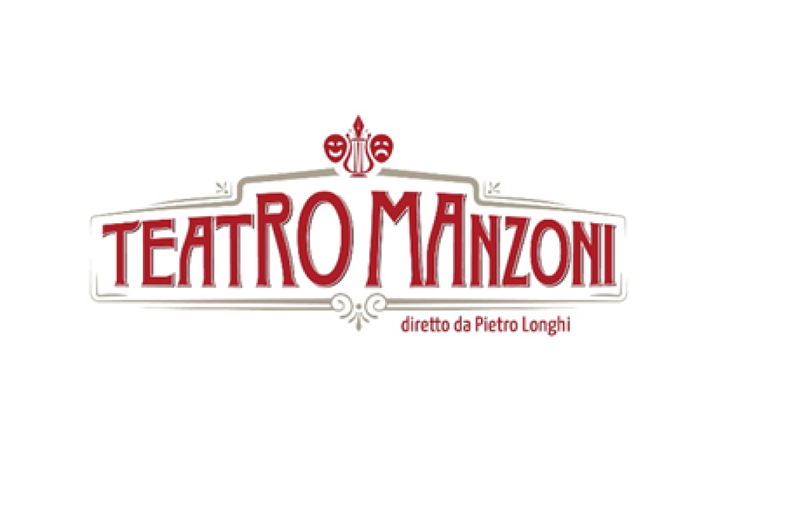 La stagione 2025/2026 del Teatro Manzoni di Roma