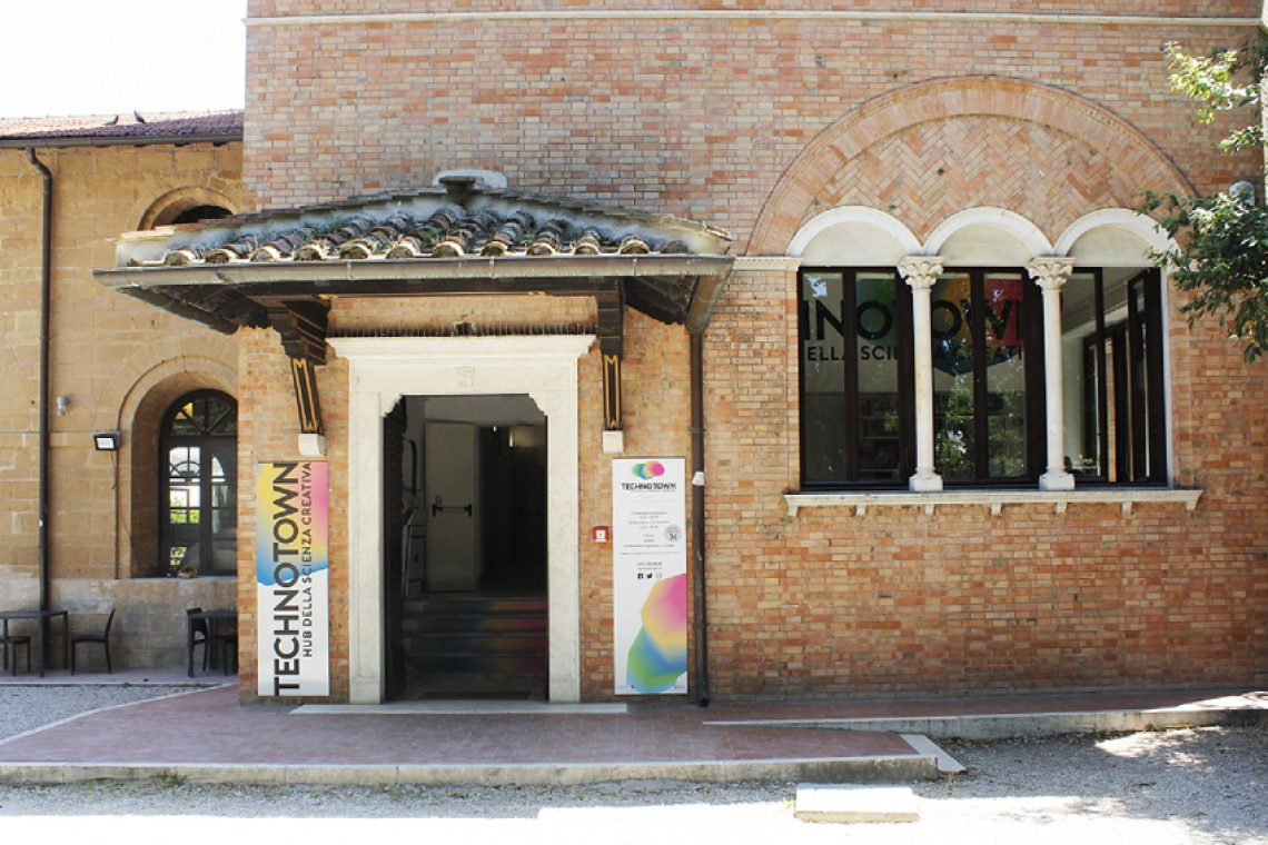 TECHNOTOWN, torna l'appuntamento con gli aperitivi scientifici