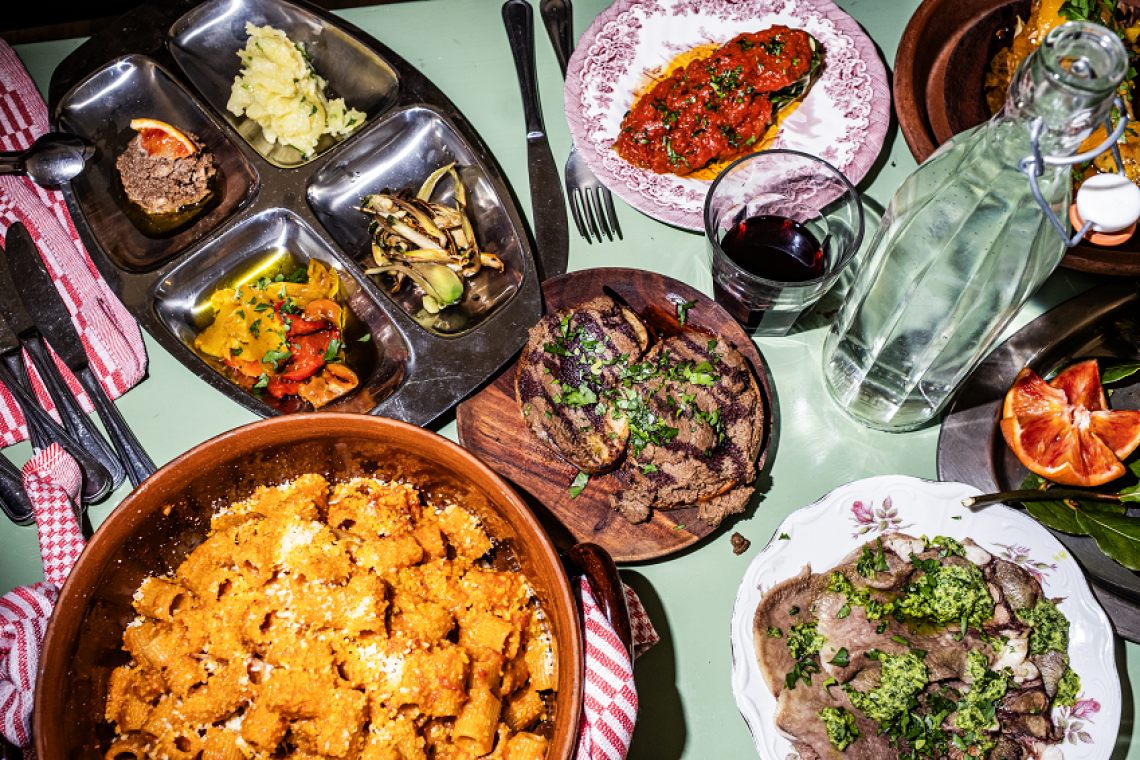 Il nuovo corso de La Tenuta Resort Agricolo