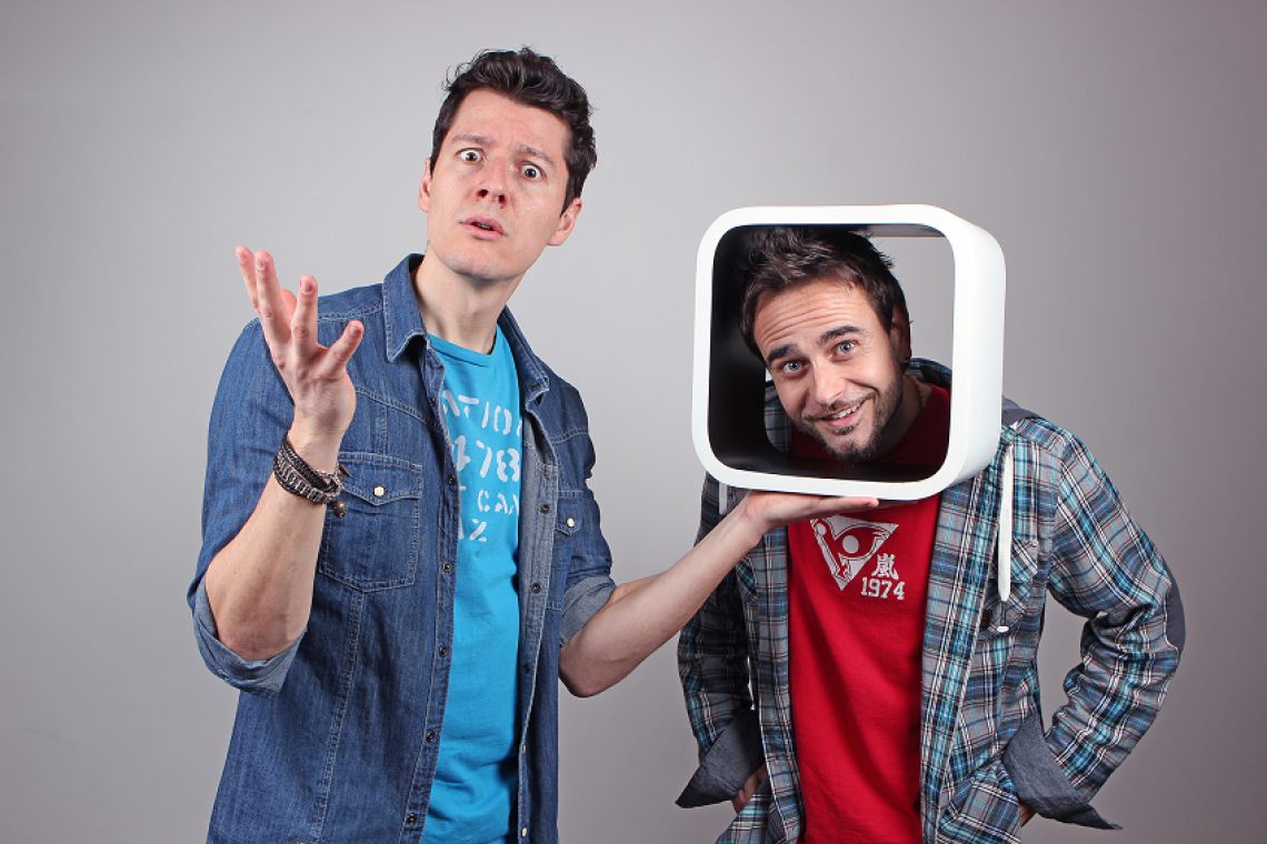 Teatro di Villa Lazzaroni - SURREAL TIME lo show surreale - 6 giugno ore 21