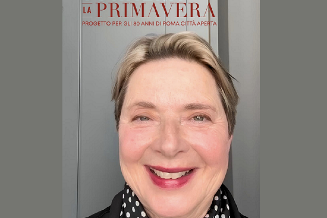Tornerà la primavera": il 4 giugno al via eventi per gli 80 anni di Roma citta' aperta di Roberto Rossellini
