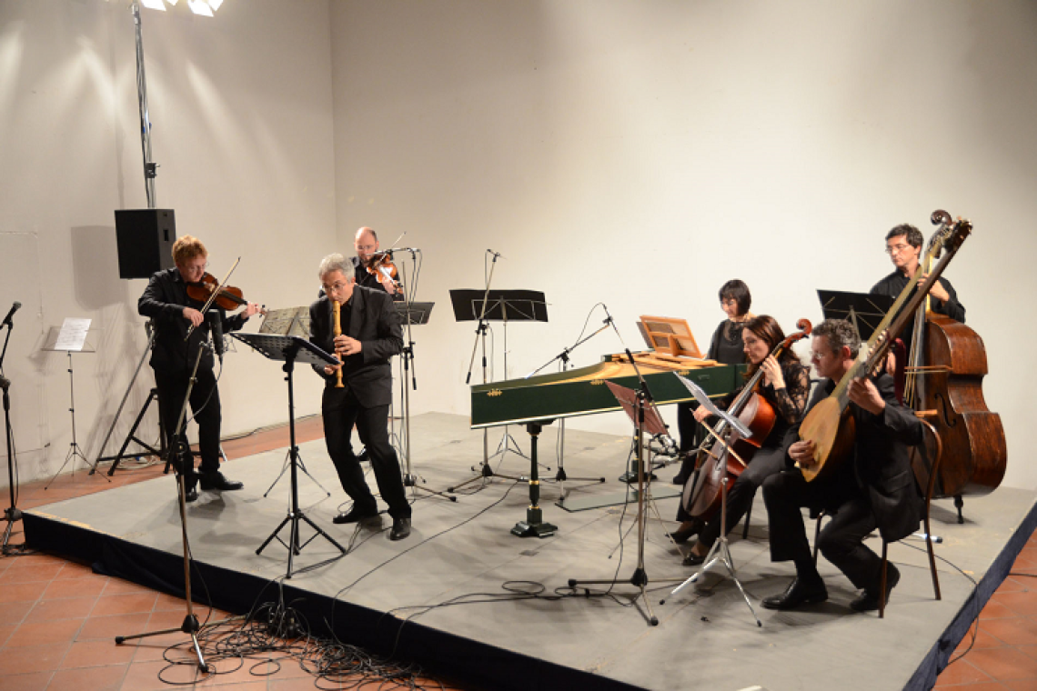 Festival di Musica Antica all’Aventino 2025 - Dal 8 giugno al 28 settembre 2025