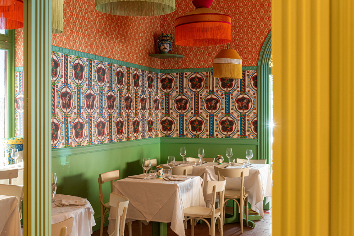 Siciliainbocca Prati cambia casa: un nuovo capitolo per i sapori di Sicilia a Roma