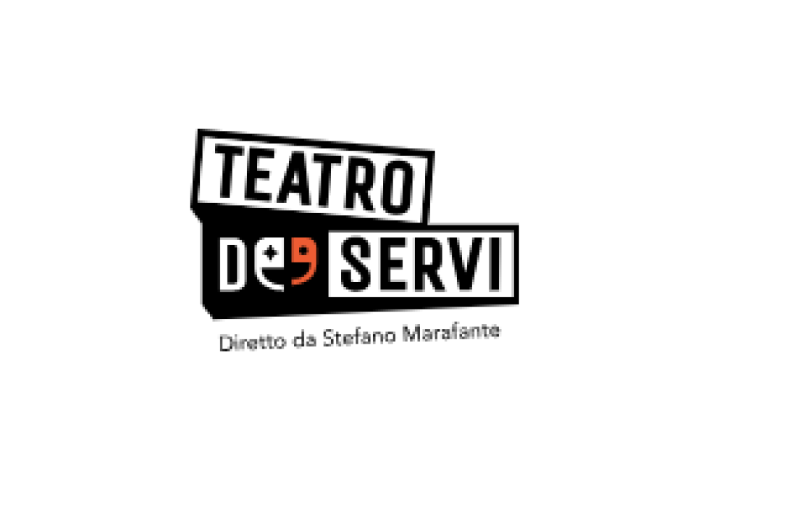 Teatro de’ Servi -TUTTI I GUSTI +1 - Pronta la Nuova Stagione 2025/2026