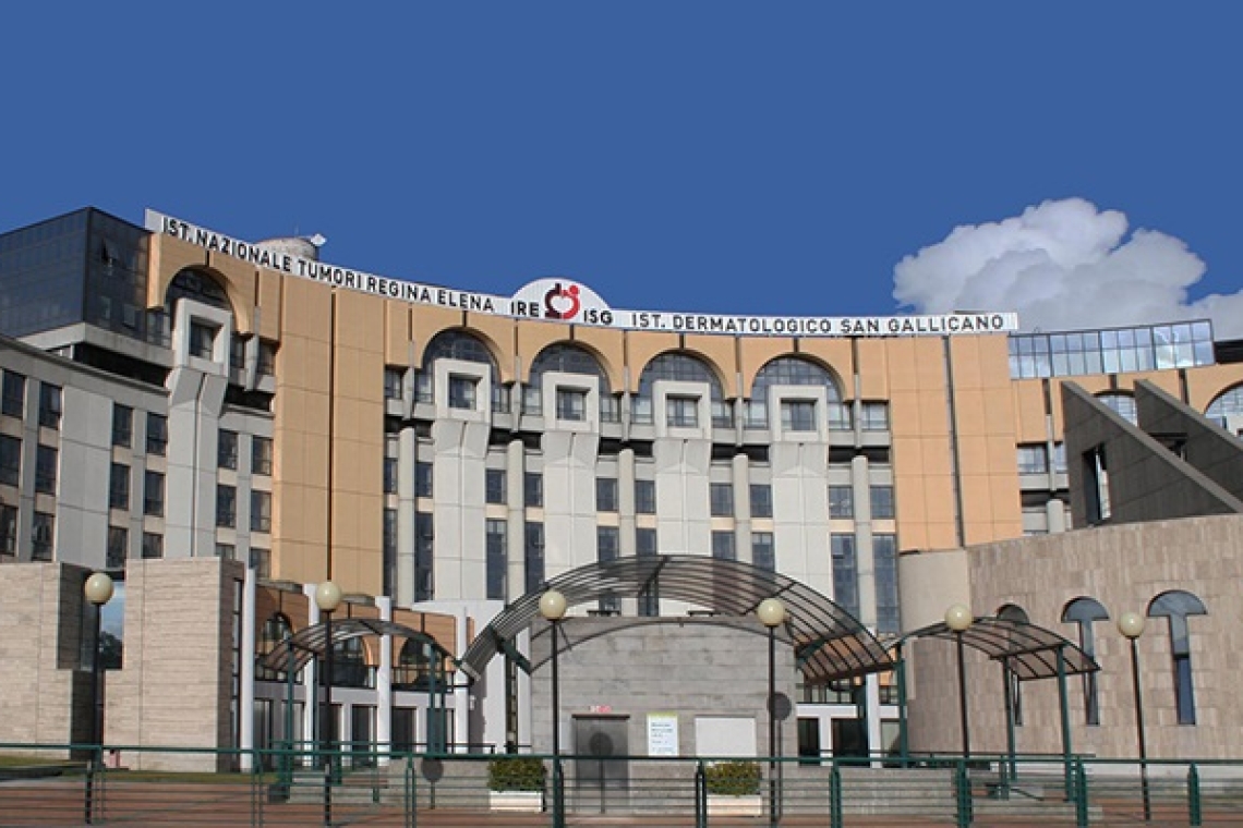 Tumore al polmone inoperabile: al Regina Elena nuova strategia rende possibile l’intervento chirurgico